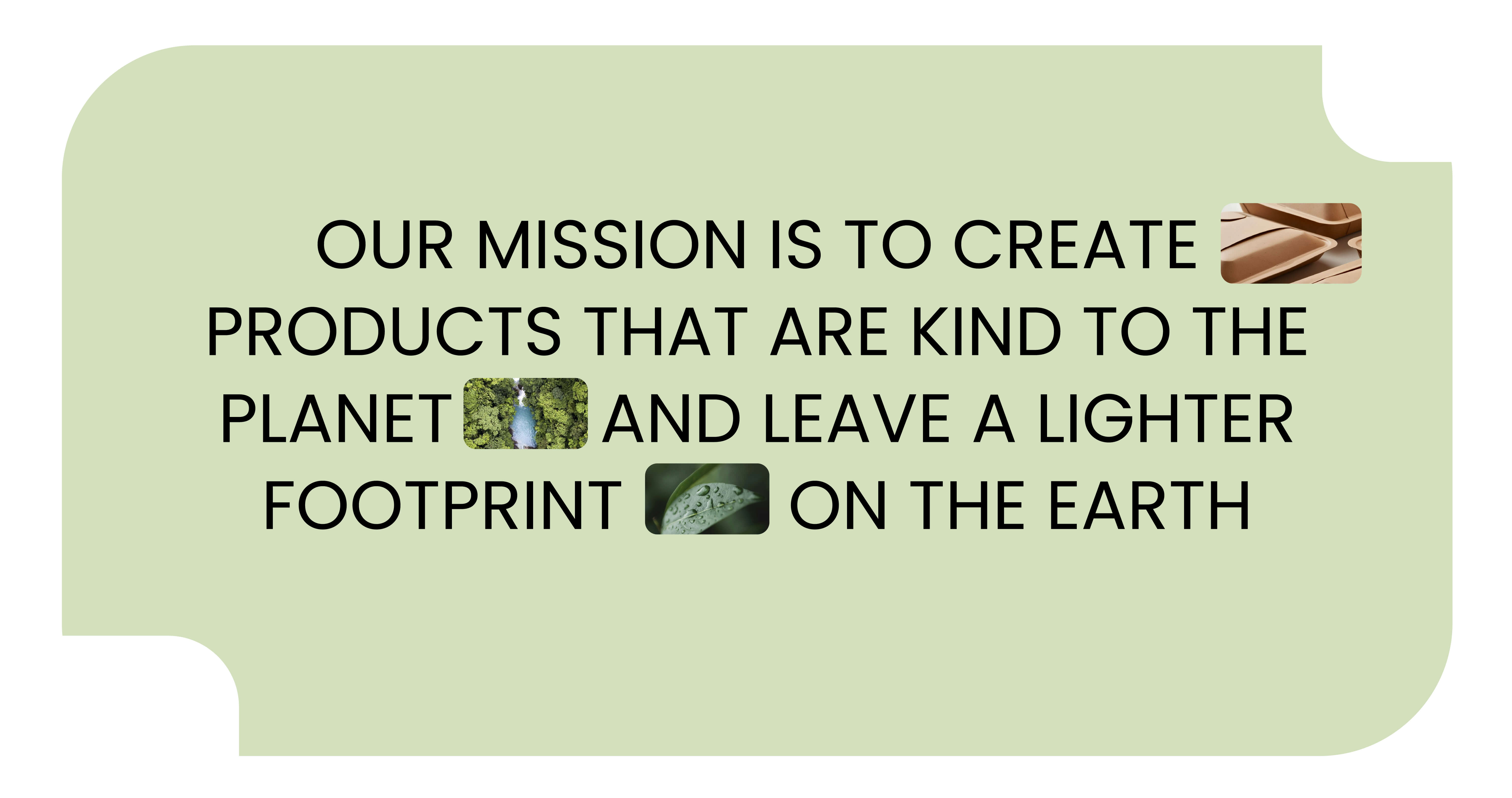 Mission Statement